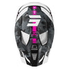 Casque enfant SHOT Furious Flash rose 2026