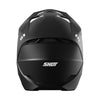 Casque SHOT Furious Solid noir mat 2026