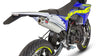 SHERCO 50 SM Factory RS  - Année 2024