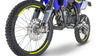 SHERCO 50 SE Factory RS  - Année 2026