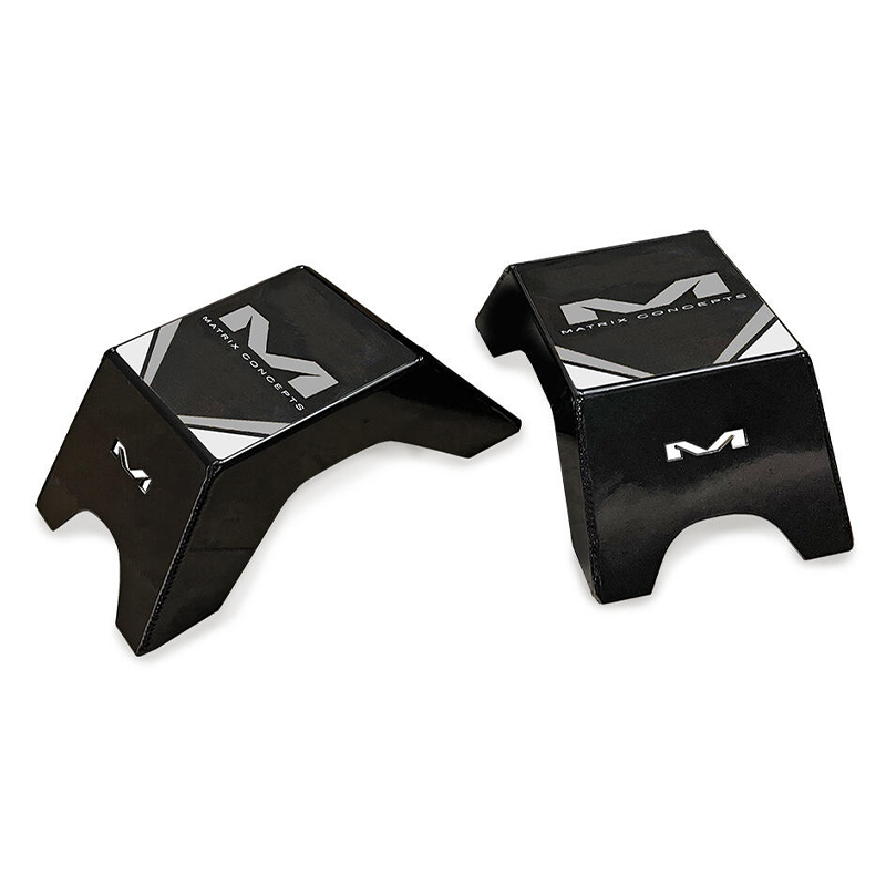 Cales de départ MATRIX H1 HOLESHOT