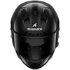Casque intégral SHARK Aeron Full Carbon carbone anthracite 2026
