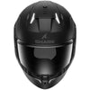 Casque intégral SHARK Skwal i3 Blank SP noir anthracite 2026