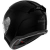 Casque intégral SHARK D-skwal 3 Blank noir 2026