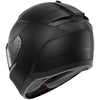 Casque intégral SHARK Ridill 2 Blank noir mat 2026