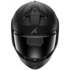 Casque intégral SHARK Ridill 2 Blank noir mat 2026
