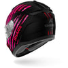 Casque intégral SHARK Ridill 2 Assya noir violet 2026