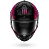 Casque intégral SHARK Ridill 2 Assya noir violet 2026