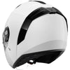 Casque jet SHARK RS Jet Blank blanc 2026