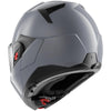 Casque modulable SHARK Oxo Dark Shadow gun 2026
