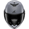 Casque modulable SHARK Oxo Dark Shadow gun 2026