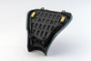 Selle haute +15mm CFMOTO 675 SR/NK