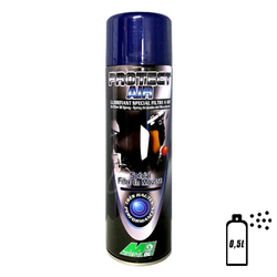 Huile filtre à air MINERVA Protect Air - 500ml