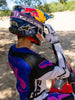 Lunettes ALPINESTARS Supertech édition limitée HUNT96