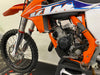 KTM 125 XC-W -Année 2022