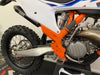 KTM 125 XC-W -Année 2022