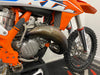 KTM 125 XC-W -Année 2022