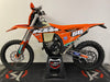 KTM 250 EXC-F -Année 2024