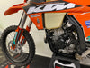 KTM 250 EXC-F -Année 2024