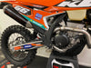 KTM 250 EXC-F -Année 2024