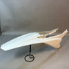 Kit plastique origine BETA 50 RR 2021-2026 blanc