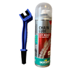 Kit brosse + graisse chaîne MOTOREX