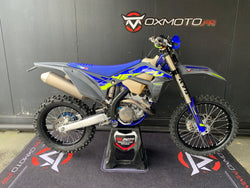 SHERCO 300 SE-F FACTORY - Année 2024