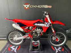 GASGAS 250 MC-F - Année 2023