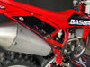 GASGAS 250 MC-F - Année 2023