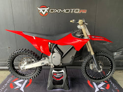 STARK VARG 60cv - Année 2024