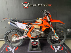 KTM 250 EXC TPI - Année 2019