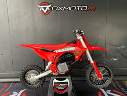 GASGAS MC-E5 - Année 2025