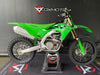 KAWASAKI 450 KX - Année 2025