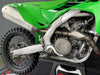 KAWASAKI 450 KX - Année 2025