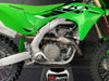 KAWASAKI 450 KX - Année 2025