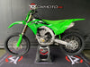 KAWASAKI 450 KX - Année 2025