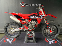 GASGAS 250 MC-F - Année 2022