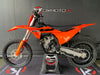 KTM 250 SX-F - Année 2025