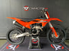 KTM 250 SX-F - Année 2025