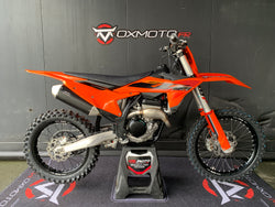 KTM 250 SX-F - Année 2025