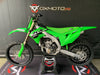 KAWASAKI 250 KX - Année 2024