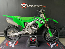 KAWASAKI 250 KX - Année 2024