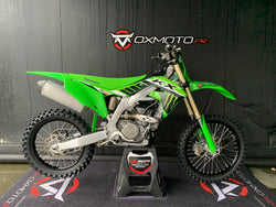 KAWASAKI 250 KX - Année 2024