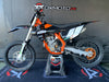 KTM 250 SX-F - Année 2018