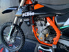 KTM 250 SX-F - Année 2018