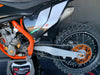KTM 250 SX-F - Année 2018
