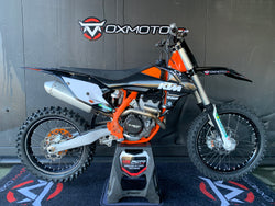 KTM 250 SX-F - Année 2018