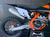 KTM 250 SX-F - Année 2018