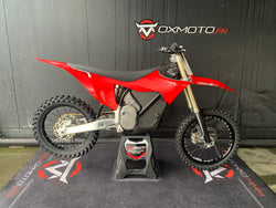 STARK VARG MX 1.2 80cv - Année 2025