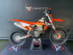 KTM 350 EXC-F - Année 2018